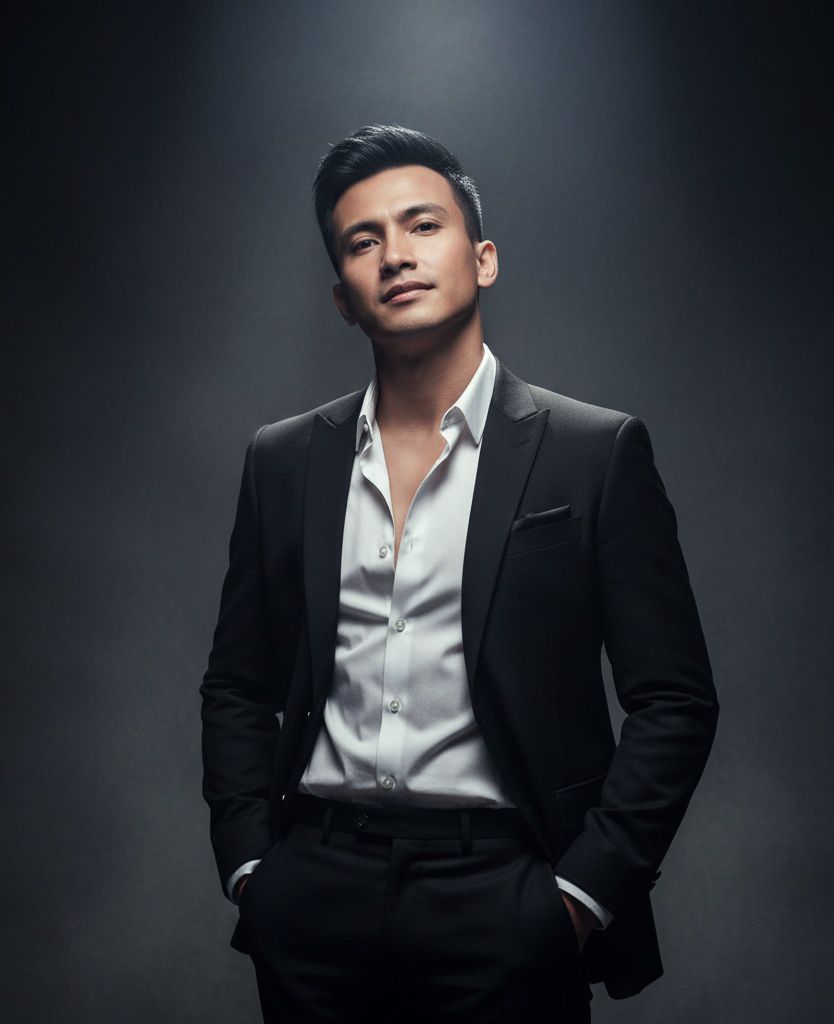 Jeffrey D. Cortez - Founder and CEO