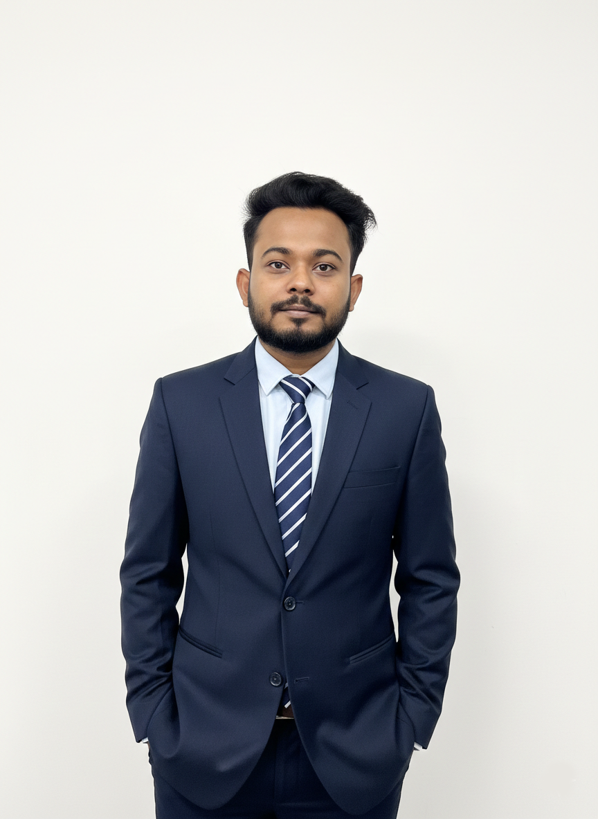 Prakash Biswas - CTO