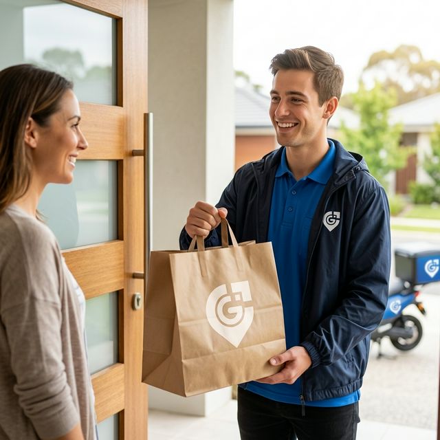 Best Food Delivery in Aborlan